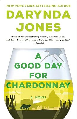 A Good Day For Chardonnay-..