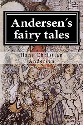 Andersen S Fairy Tales-..