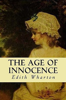 The Age Of Innocence-..