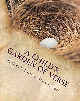 A Child's Garden Of Verse-..