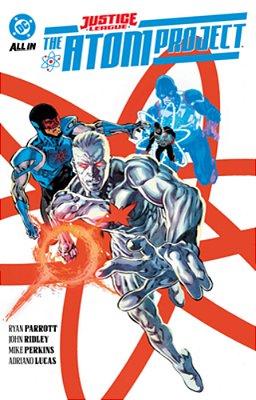 Justice League: The Atom Project-..