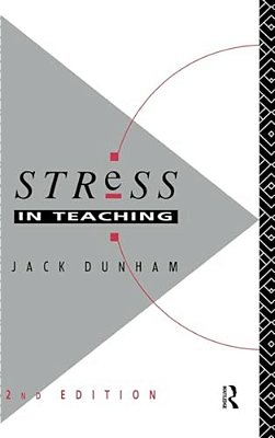 Stress In Teaching-..