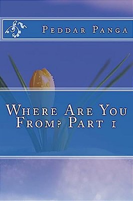 Where Are You From? Part 1-..