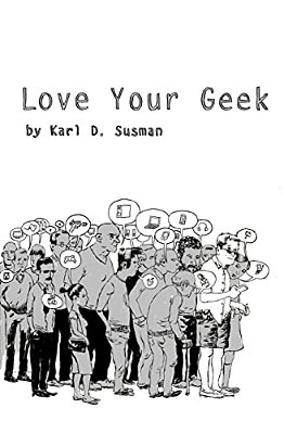 Love Your Geek-..