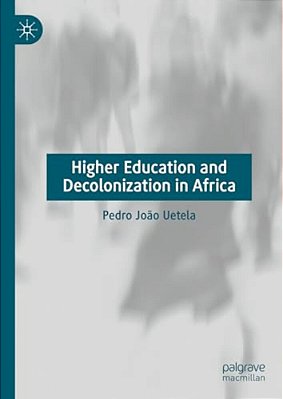 Higher Education And Decolonization In Africa-..