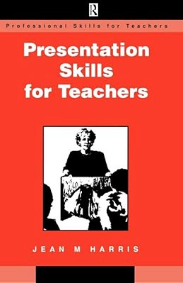 Presentation Skills For Teachers-..