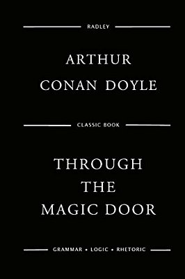 Through The Magic Door-..