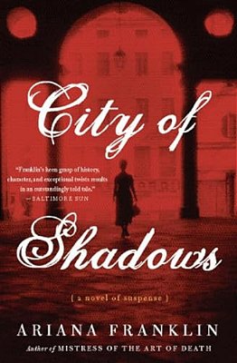 City Of Shadows-..