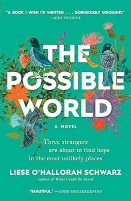 The Possible World-..