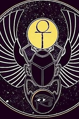 The Jewel Of Seven Stars-..