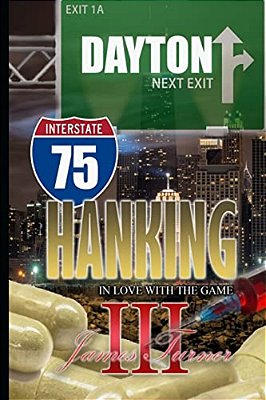 Hanking: In Love With The Game-..