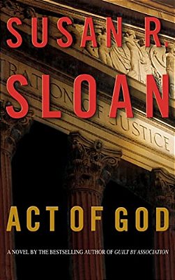 Act Of God-..