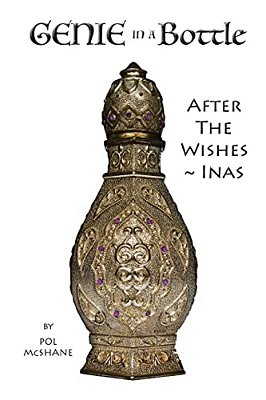 Genie In A Bottle: After The Wishes Inas-..