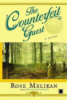 The Counterfeit Guest-..