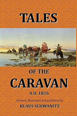 Tales Of The Caravan-..