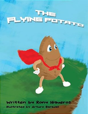 The Flying Potato-..