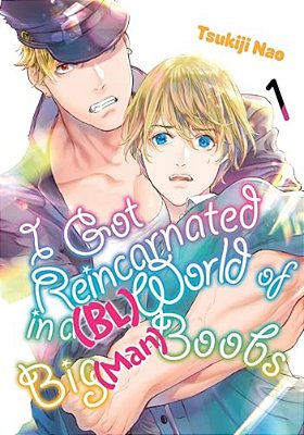 I Got Reincarnated In A (Bl) World Of Big (Man) Boobs 1-..