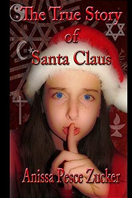 The True Story Of Santa Claus-..