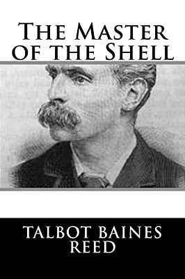 The Master Of The Shell-..