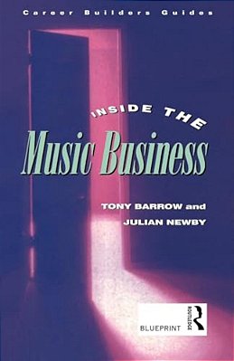 Inside The Music Business-..