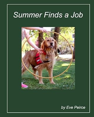 Summer Finds A Job: Updated Edition-..
