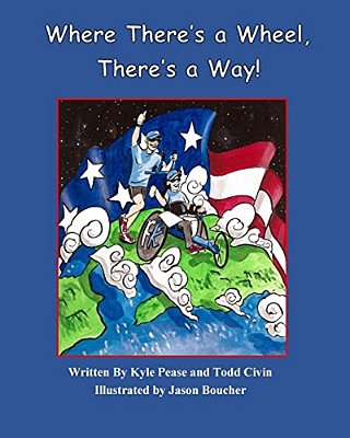 Where There's A Wheel, There's A Way-..