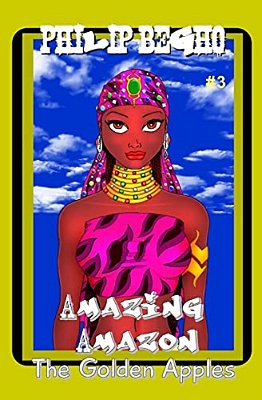 The Golden Apples: Amazing Amazon Series-..