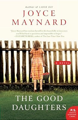The Good Daughters-..