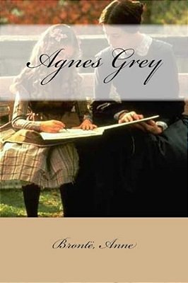 Agnes Grey-..