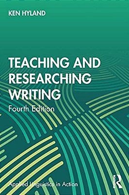 Teaching And Researching Writing-..