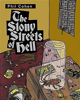 The Stony Streets Of Hell-..