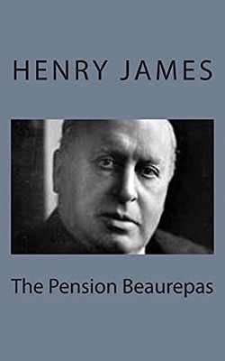 The Pension Beaurepas-..