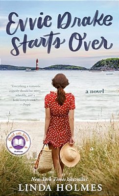 Evvie Drake Starts Over: A Read With Jenna Pick-..