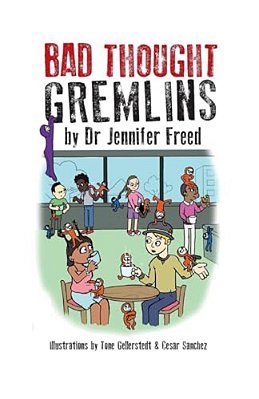Bad Thought Gremlins-..