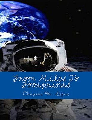 From Miles To Footprints: Stars And Heavens Of The Night Sky-..