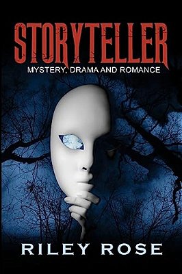 Storyteller - Mystery, Drama And Romance-..