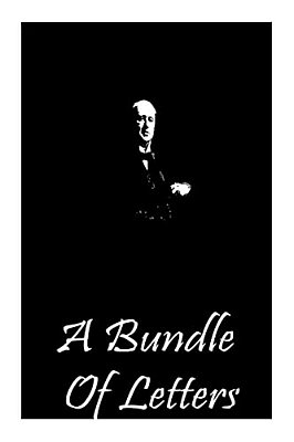 A Bundle Of Letters-..