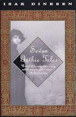 Seven Gothic Tales-..