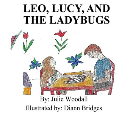 Leo, Lucy, And The Ladybugs-..