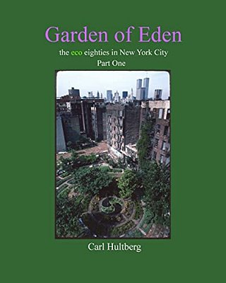Garden Of Eden (Part One)-..