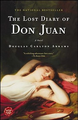 The Lost Diary Of Don Juan-..