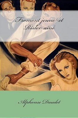 Fromont Jeune Et Risler Aîné-..