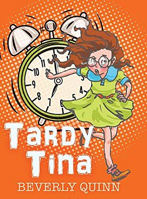 Tardy Tina-..