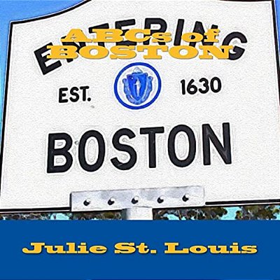 Abcs Of Boston-..