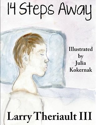 14 Steps Away-..