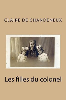Les Filles Du Colonel-..
