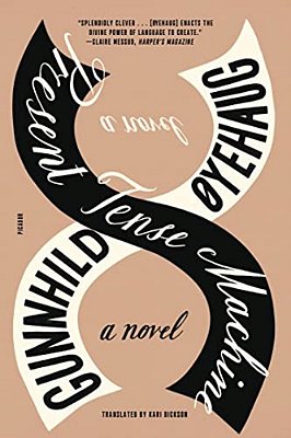 Present Tense Machine-..