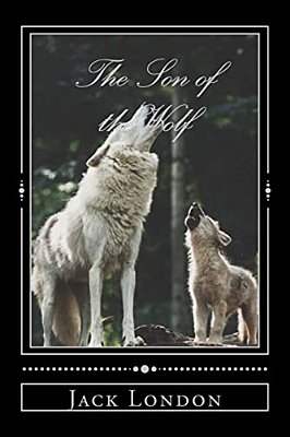 The Son Of The Wolf-..