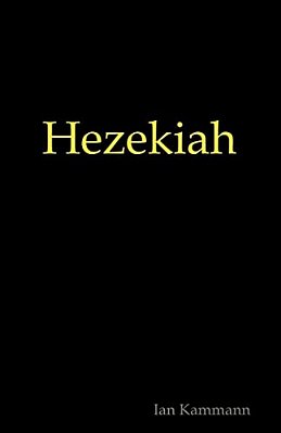 Hezekiah-..