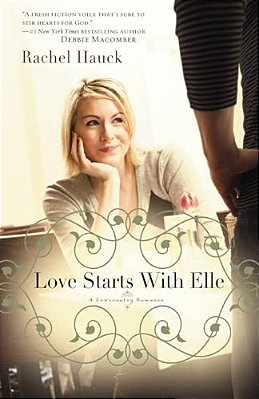 A Love Starts With Elle-..